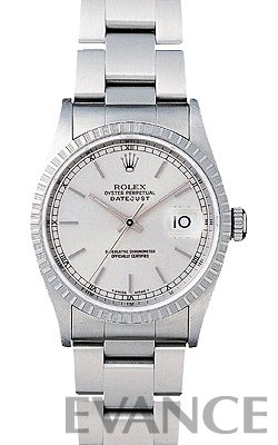 ROLEX ロレックス ロレックス デイトジャスト