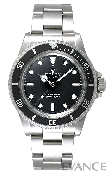 ROLEX ロレックス サブマリーナ