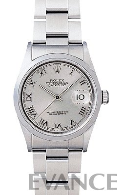 ROLEX ロレックス ロレックス デイトジャスト