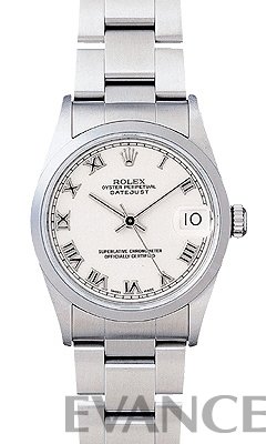 ROLEX ロレックス ロレックス デイトジャスト