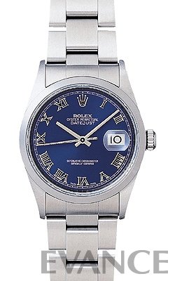 ROLEX ロレックス ロレックス デイトジャスト