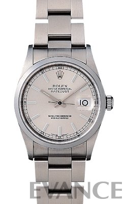 ROLEX ロレックス ロレックス デイトジャスト