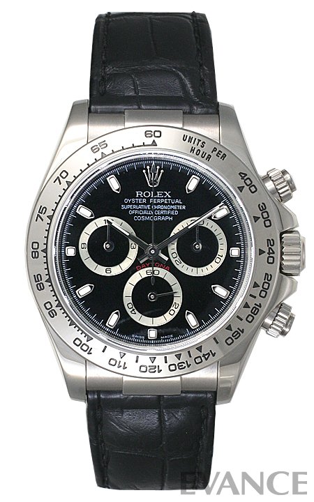 ROLEX ロレックス デイトナ