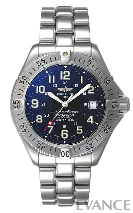 BREITLING ブライトリング スーパーオーシャン