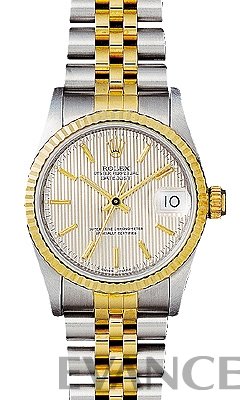 ROLEX ロレックス ロレックス デイトジャストYGコンビ