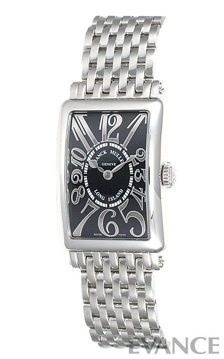 FRANCK MULLER フランク・ミュラー フランク・ミュラー ロングアイランドレディース