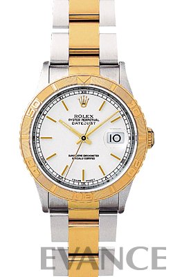 ROLEX ロレックス ロレックス デイトジャスト YGコンビ （サンダーバード）