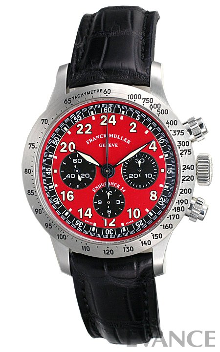 FRANCK MULLER フランク・ミュラー エンデュランス24