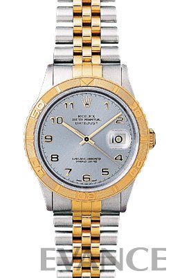 ROLEX ロレックス ロレックス デイトジャスト YGコンビ （サンダーバード）