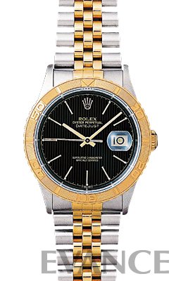 ROLEX ロレックス ロレックス デイトジャスト YGコンビ (サンダーバード)