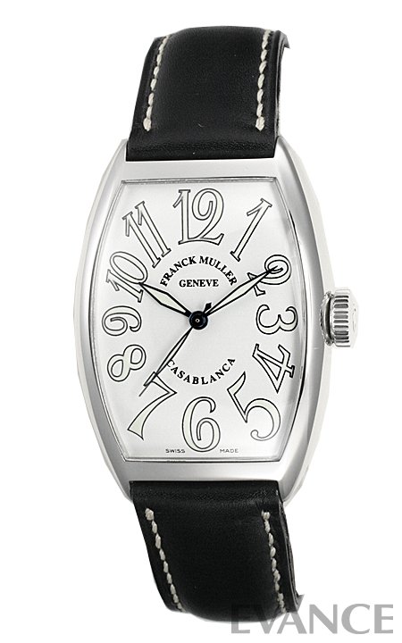 FRANCK MULLER フランク・ミュラー フランク・ミュラー トノーカーベックス カサブランカ