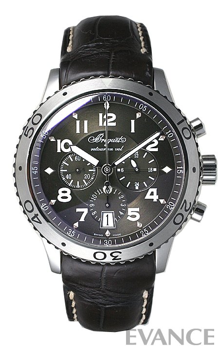 BREGUET ブレゲ タイプXXI