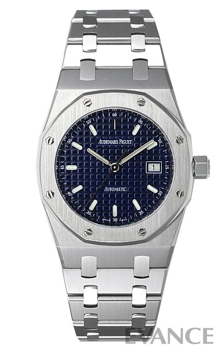 AUDEMARS PIGUET オーデマピゲ ロイヤルオーク