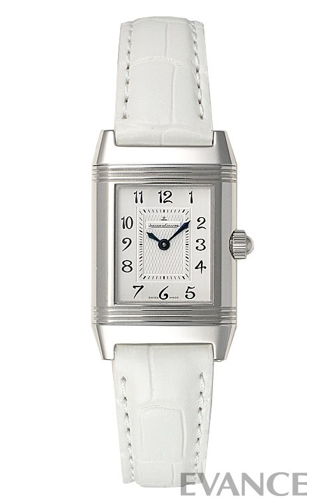 JAEGER-LECOULTRE ジャガールクルト ジャガールクルト レベルソ デュエット