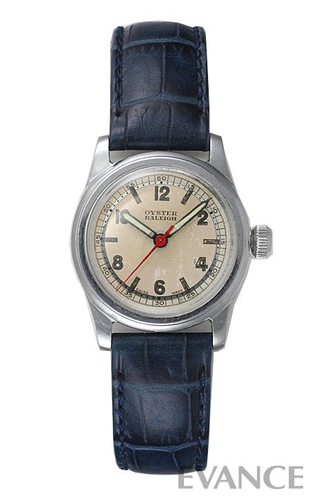 ROLEX ロレックス アンティーク オイスター ラレー