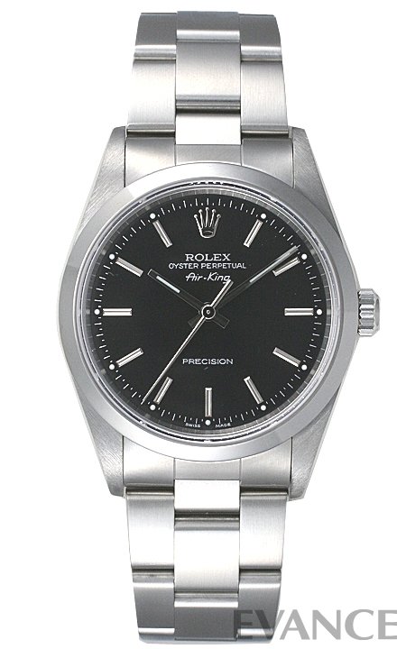 ROLEX ロレックス オイスター パーペチュアル エアキング