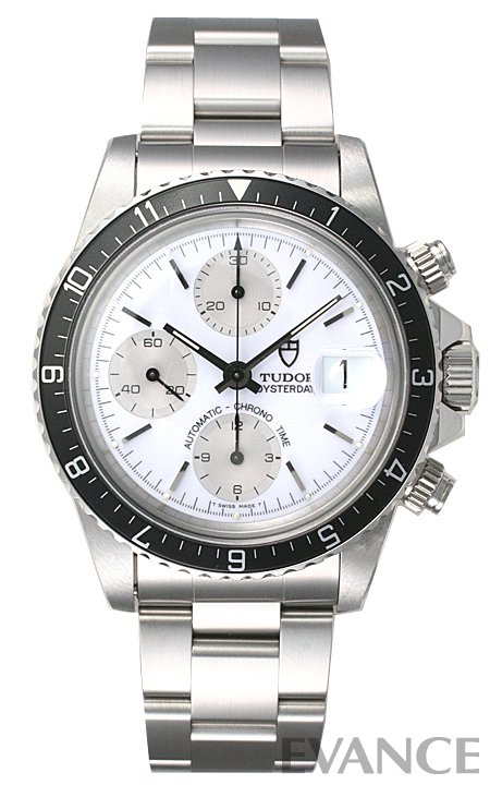 TUDOR チューダー(チュードル) クロノタイム