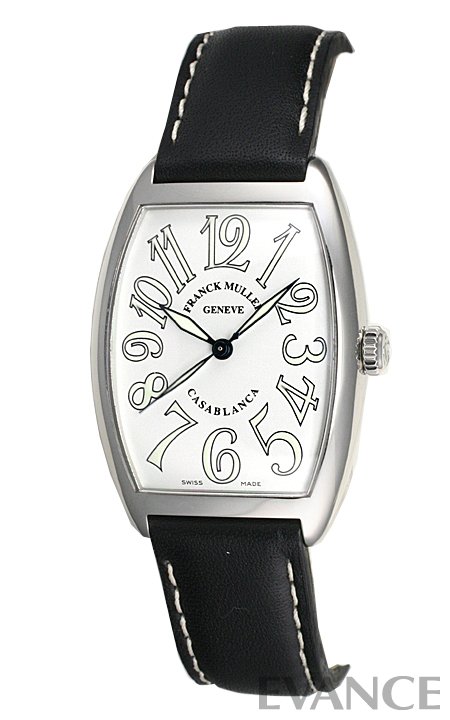 FRANCK MULLER フランク・ミュラー フランク・ミュラー トノーカーベックス カサブランカ