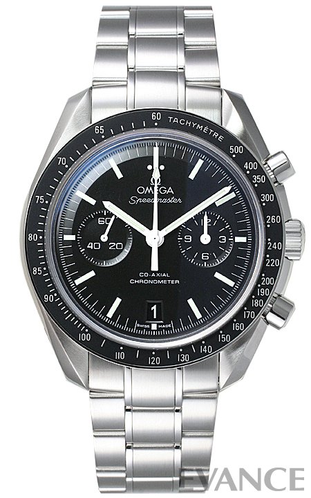 OMEGA オメガ スピードマスター コーアクシャル　クロノグラフ