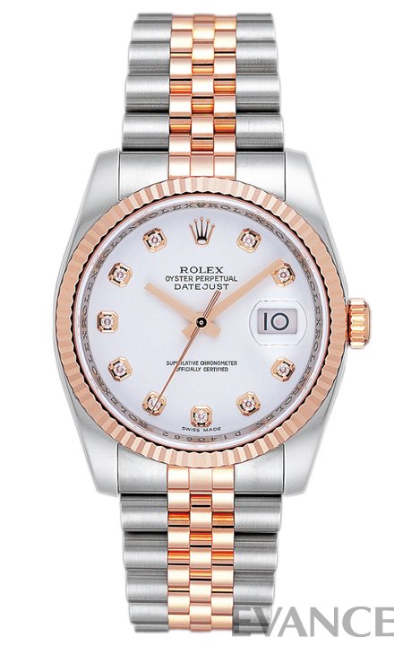 ROLEX ロレックス ロレックス デイトジャスト