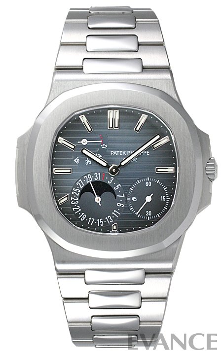 PATEK PHILIPPE パテックフィリップ ノーチラス