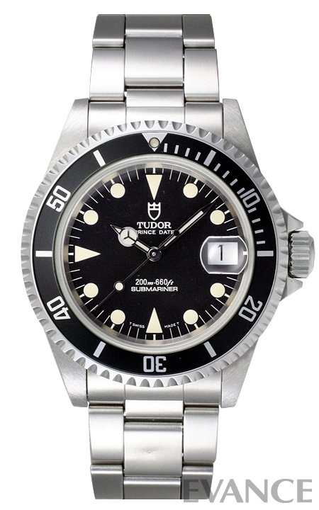 TUDOR チューダー(チュードル) サブマリーナ