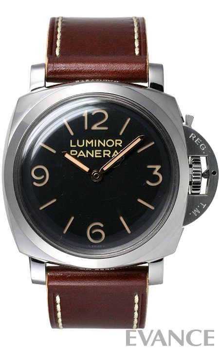 PANERAI パネライ ルミノール1950 3デイズ