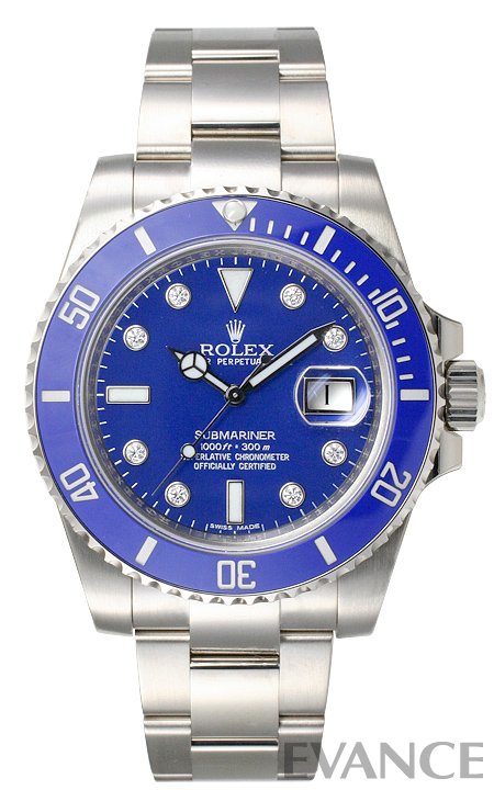ROLEX ロレックス サブマリーナデイト