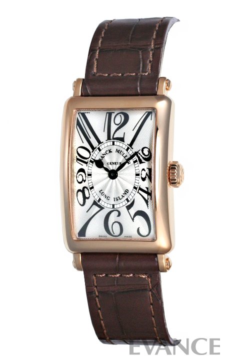 FRANCK MULLER フランク・ミュラー フランク・ミュラー ロングアイランドレディース