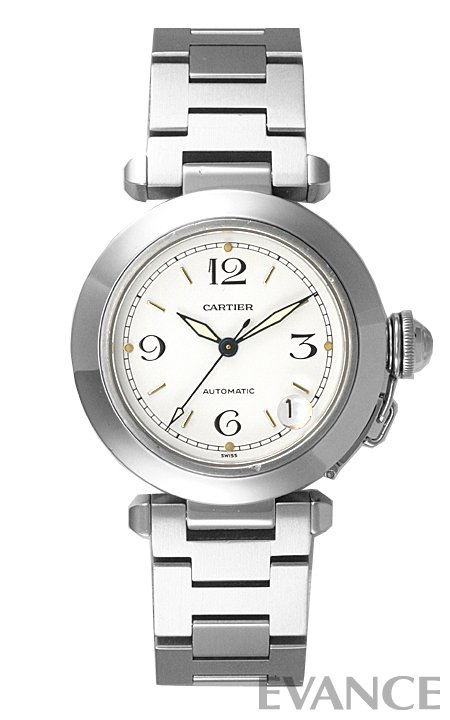 CARTIER カルティエ パシャ C