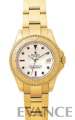 ROLEX ロレックス ヨットマスター