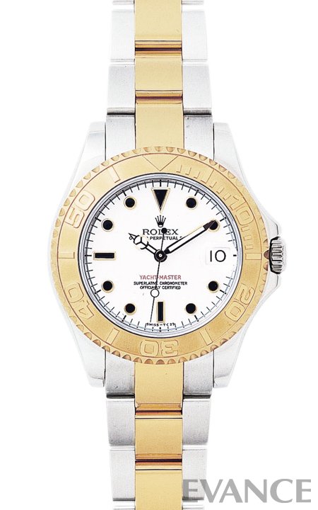 ROLEX ロレックス ヨットマスター