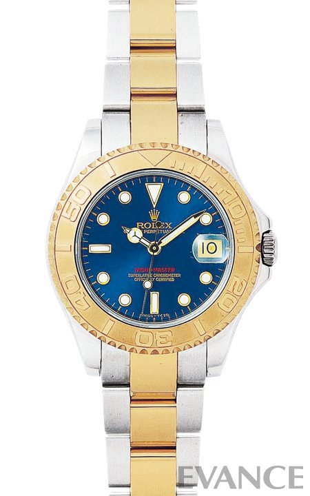 ROLEX ロレックス ヨットマスター
