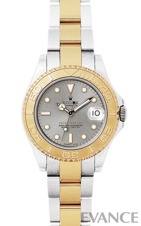 ROLEX ロレックス ヨットマスター