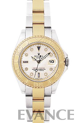 ROLEX ロレックス ヨットマスター