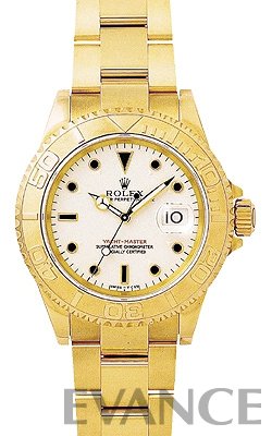 ROLEX ロレックス ヨットマスター