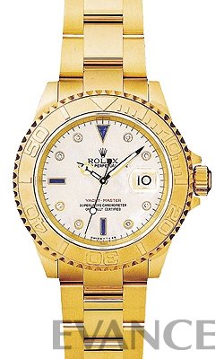 ROLEX ロレックス ヨットマスター