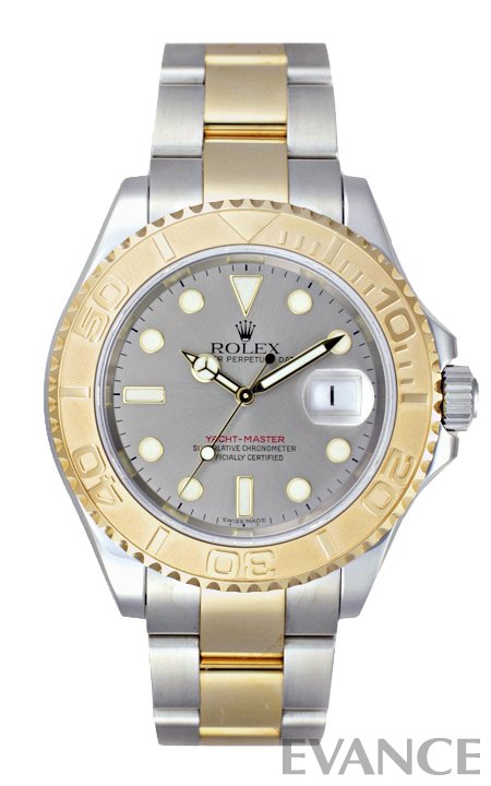 ROLEX ロレックス ヨットマスター