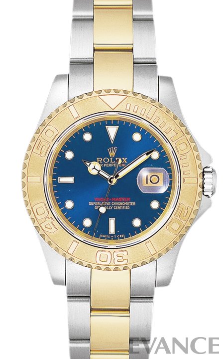 ROLEX ロレックス ヨットマスター