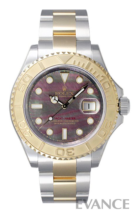 ROLEX ロレックス ヨットマスター