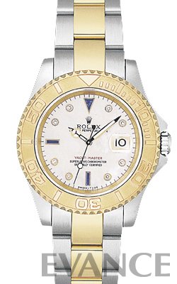 ROLEX ロレックス ヨットマスター