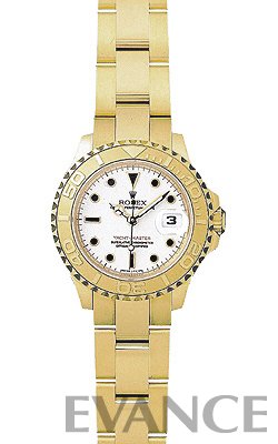 ROLEX ロレックス ヨットマスター