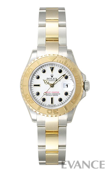 ROLEX ロレックス ヨットマスター