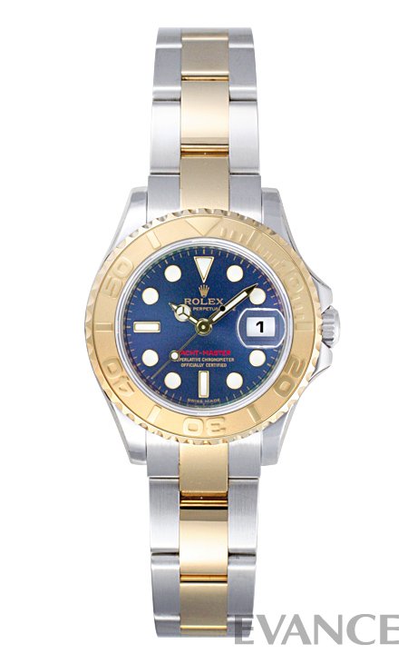 ROLEX ロレックス ヨットマスター