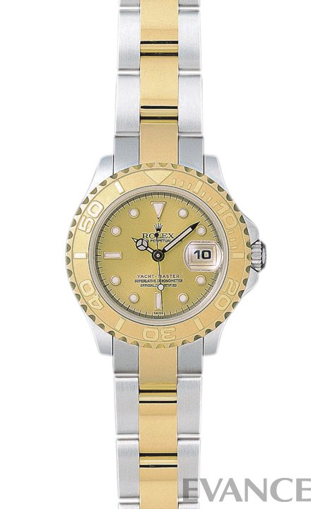 ROLEX ロレックス ヨットマスター