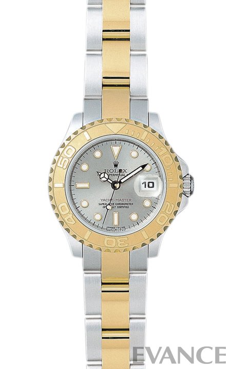 ROLEX ロレックス ヨットマスター