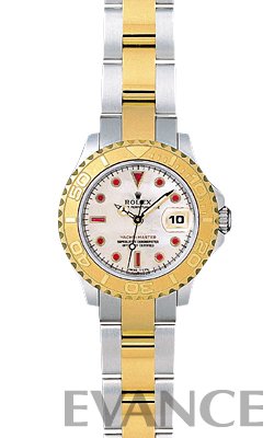 ROLEX ロレックス ヨットマスター