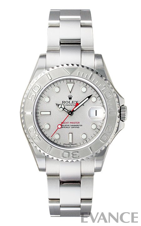 ROLEX ロレックス ヨットマスター ロレジウム