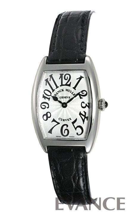FRANCK MULLER フランク・ミュラー フランク・ミュラー トノーカーベックスレディース