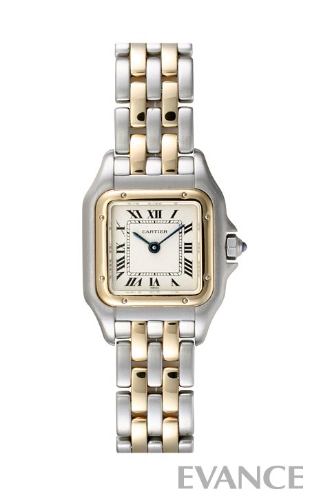 CARTIER カルティエ パンテール SM
